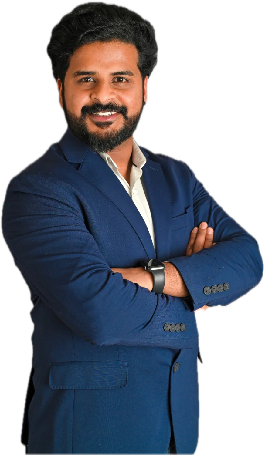 Aravind Mohan