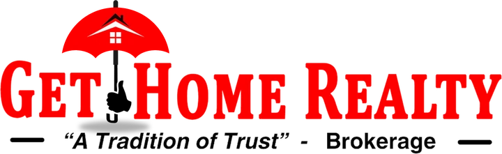 Get Home Realty Inc., Brokerage: A Tradition of Trust