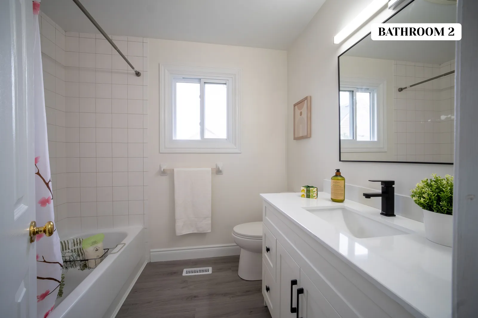 Bathroom 2
